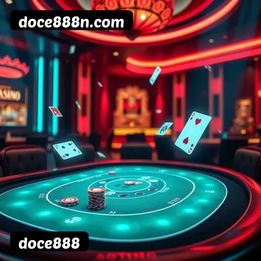 doce888 APK - Download Oficial Android