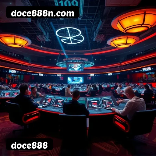 Recursos App doce888