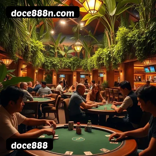 Catálogo Completo de Bônus doce888