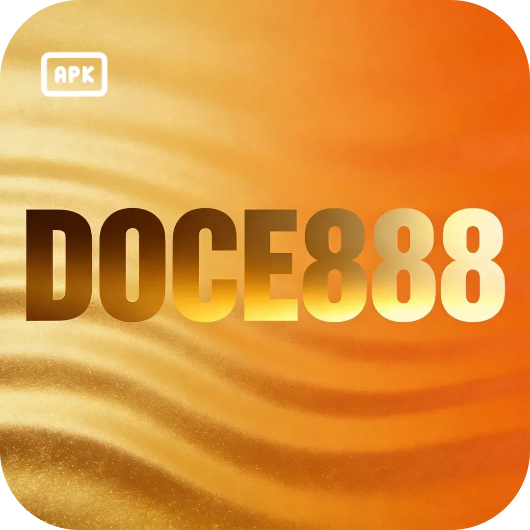 APK oficial da doce888 para Android