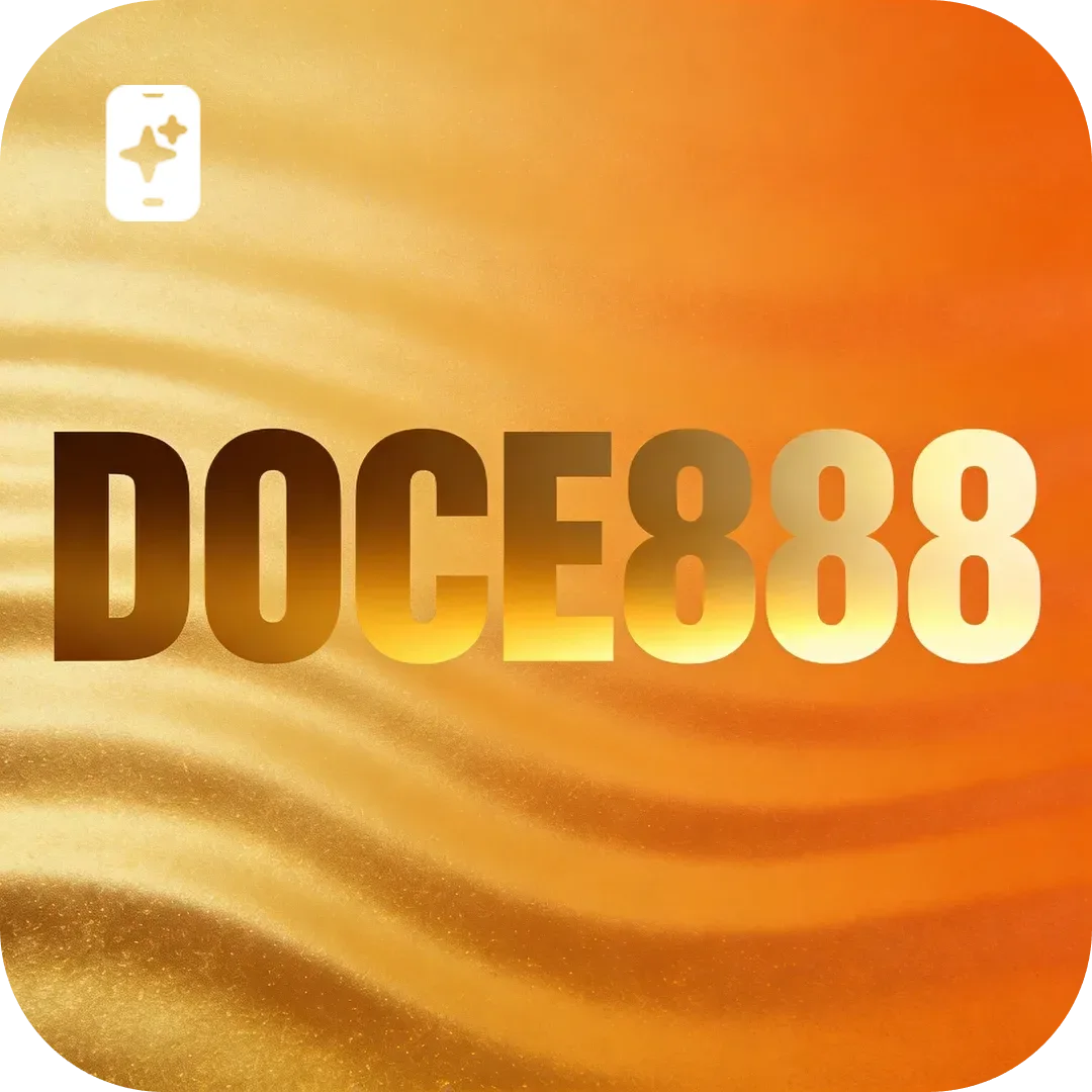 APP oficial da doce888 para mobile