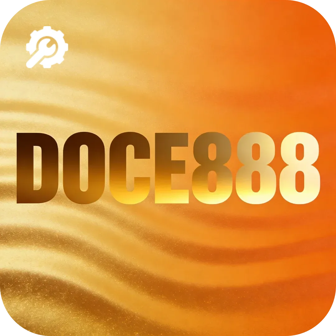 Como instalar o app da doce888